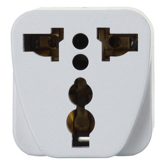 Adapter Wtyczka Phoneo UK na EU (PL)