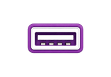 USB-A