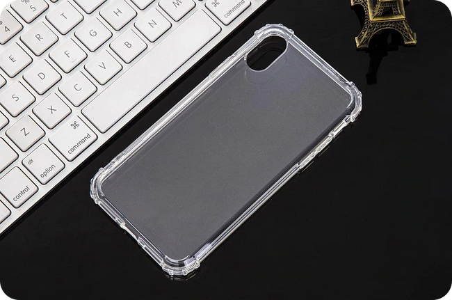 Etui Ochronne Air Cushion - iPhone XS Max