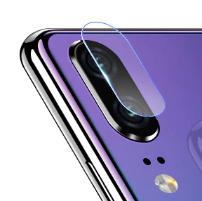 Szkło Na Obiektyw Aparatu - Huawei P20 Pro