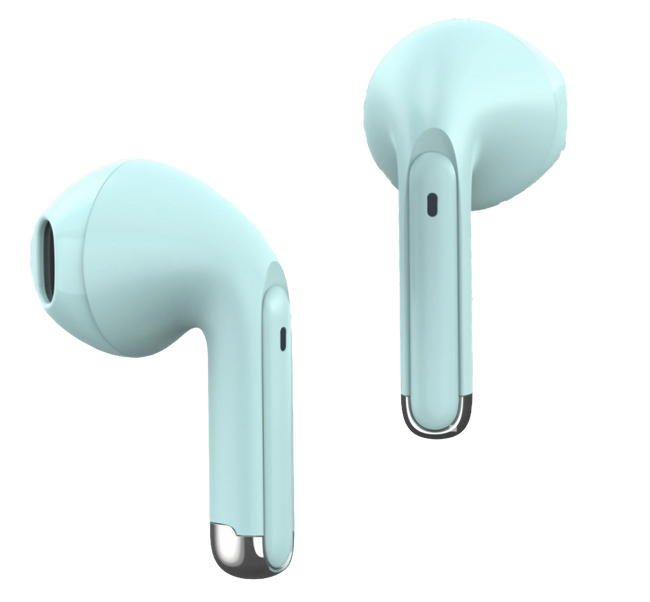 Słuchawki Bezprzewodowe Bluetooth Xo X17 Tws - Kolor Zielony