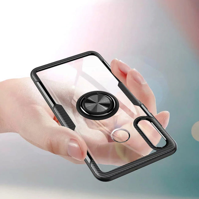 Etui Armor Ring Case - Huawei P30