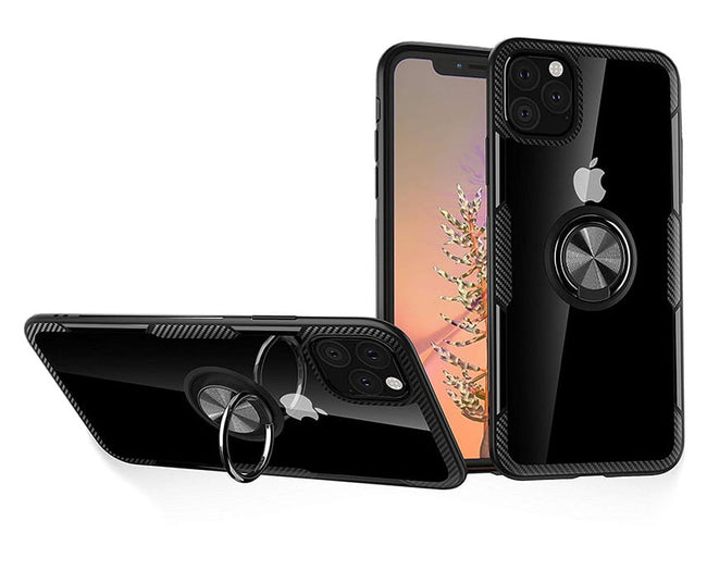 Etui Armor Ring Case - iPhone 11