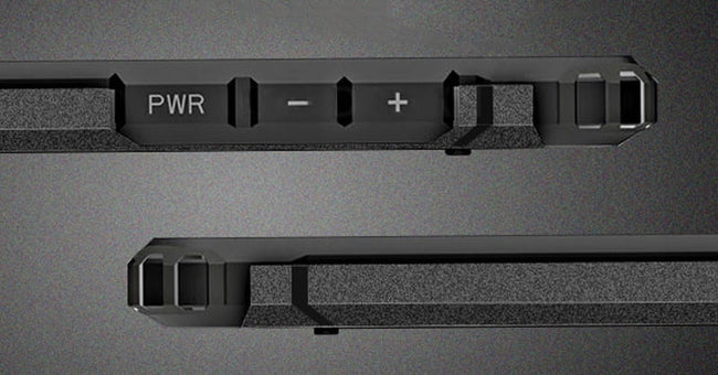 Etui Reinforced Protection Armor - Xiaomi Mi 9T / 9T Pro - Czarny