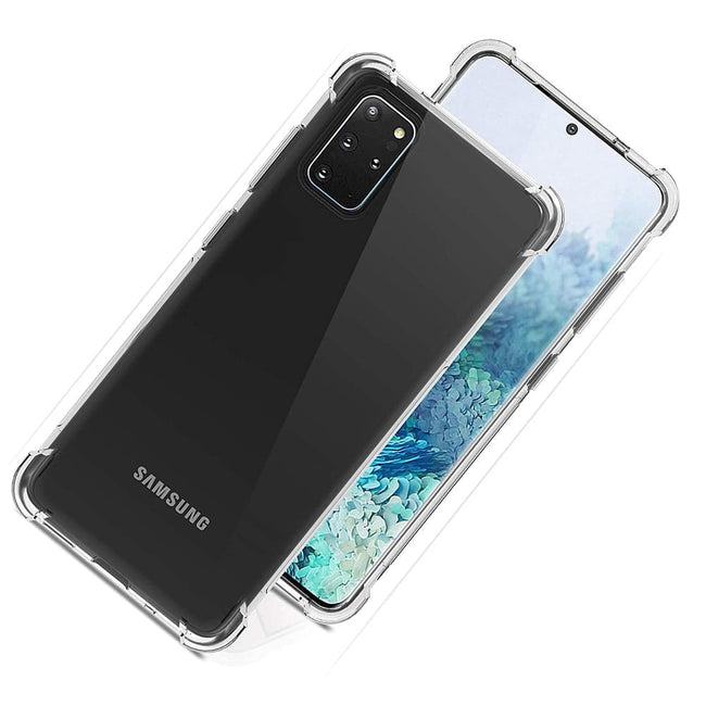 Etui Ochronne Air Cushion - Samsung Galaxy S20