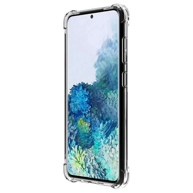 Etui Ochronne Air Cushion - Samsung Galaxy S20