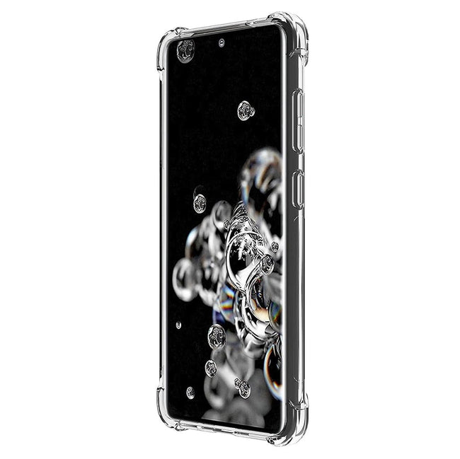 Etui Ochronne Air Cushion - Samsung Galaxy S20 Ultra