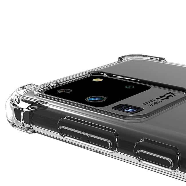 Etui Ochronne Air Cushion - Samsung Galaxy S20 Ultra