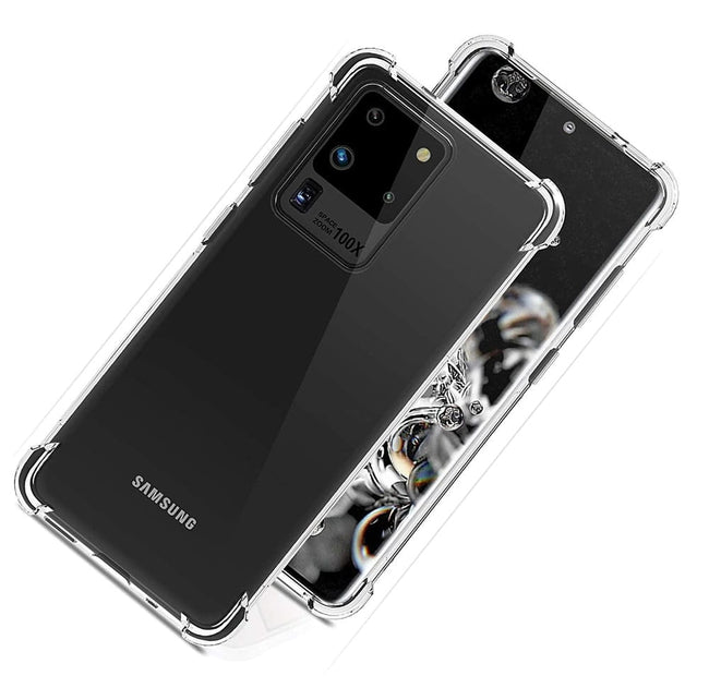 Etui Ochronne Air Cushion - Samsung Galaxy S20 Ultra