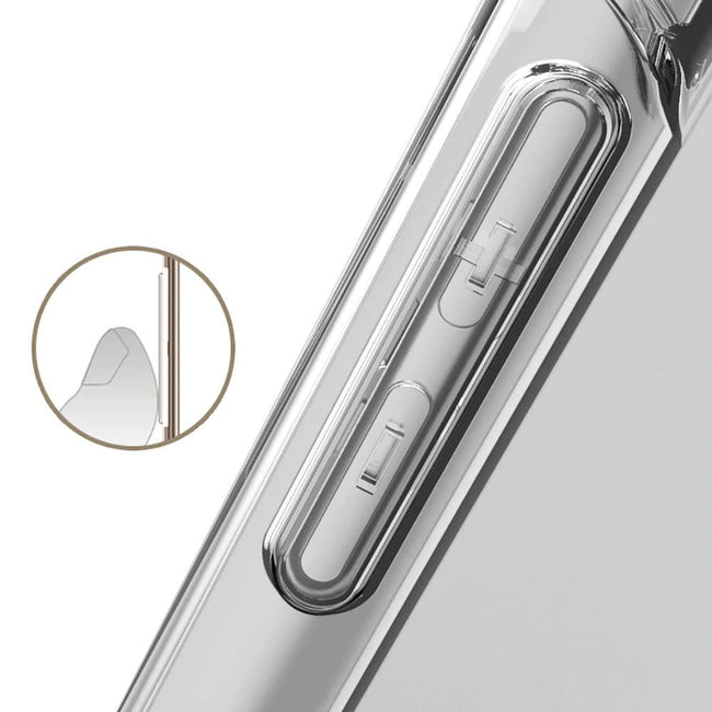 Etui Ochronne Air Cushion - Samsung Galaxy A31