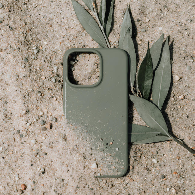 Etui Ekologiczne ECO Case - Samsung Galaxy A13 4G - Zielony