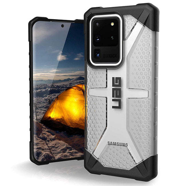 Etui UAG® - Samsung S20 Ultra - Plasma