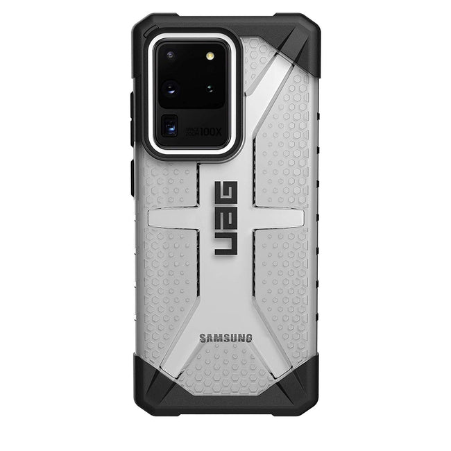 Etui UAG® - Samsung S20 Ultra - Plasma