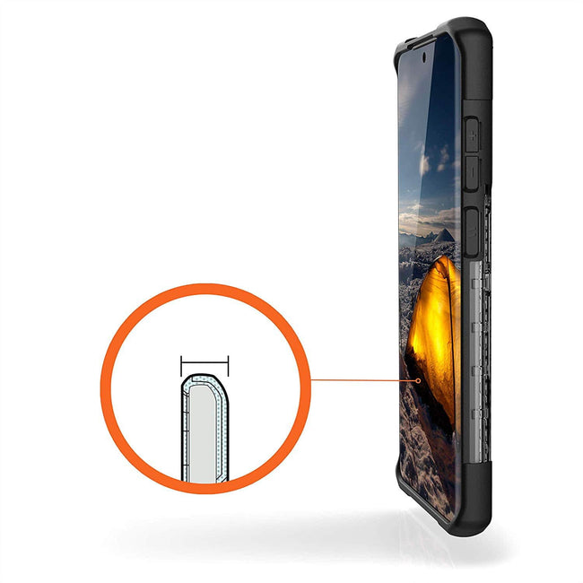 Etui UAG® - Samsung S20 Ultra - Plasma