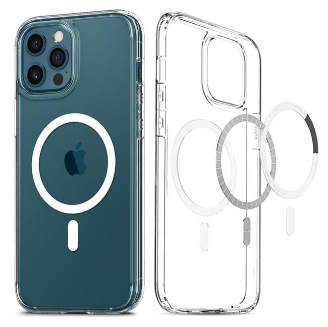 Etui Silikonowe do MagSafe - iPhone 13 Pro