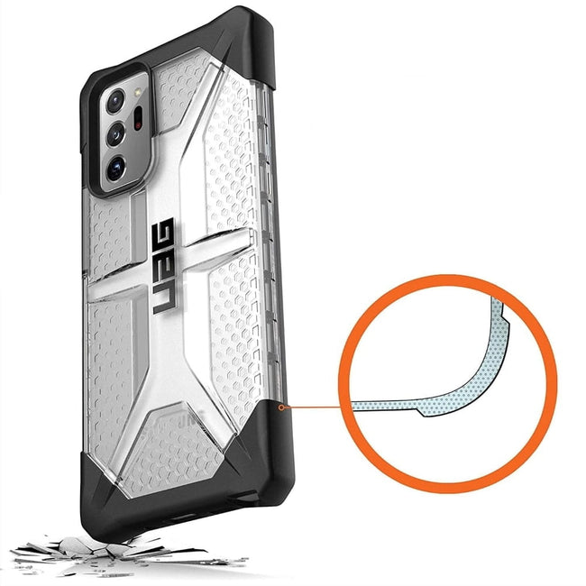 Etui UAG® - Samsung Galaxy Note 20 - Plasma