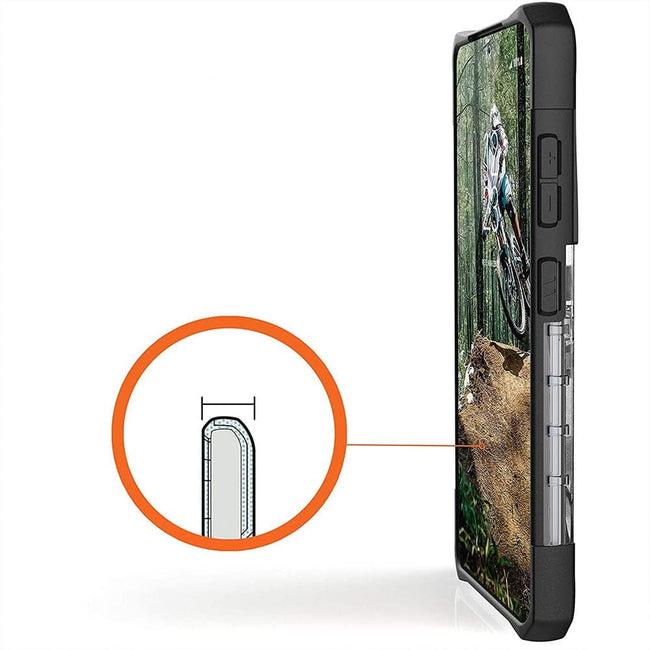 Etui UAG® - Samsung S21 Ultra - Plasma