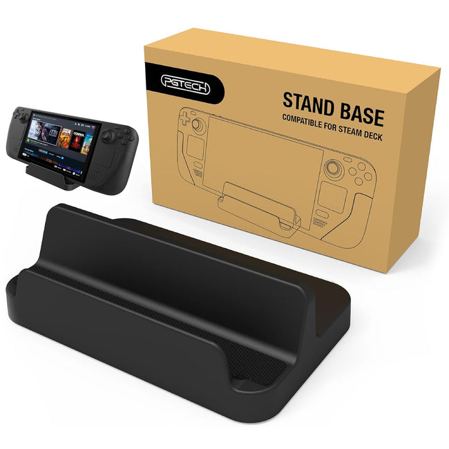 Podstawka Steam Deck Playstand