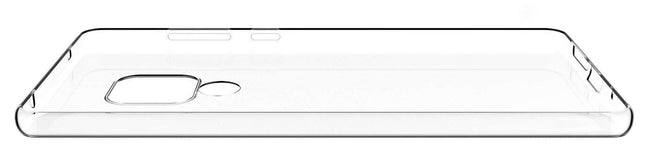 Etui Silikonowe Crystal Clear - Huawei Mate 20