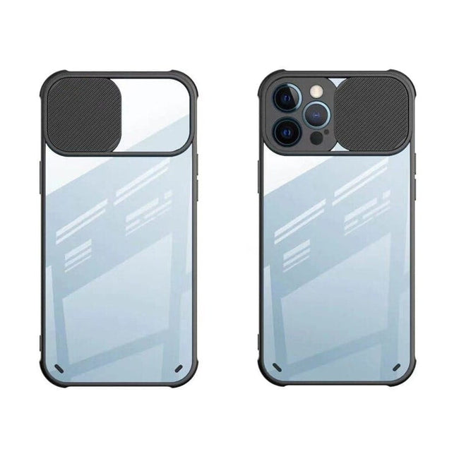 Etui Camera Cover Case Classic - iPhone SE 2020 / SE 2022 (SE3)
