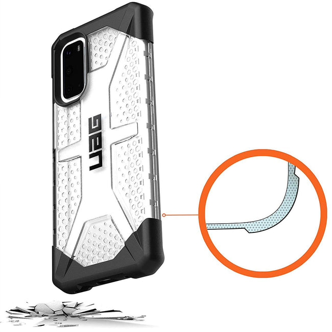 Etui UAG® - Samsung S20 FE - Plasma