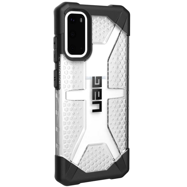 Etui UAG® - Samsung S20 FE - Plasma