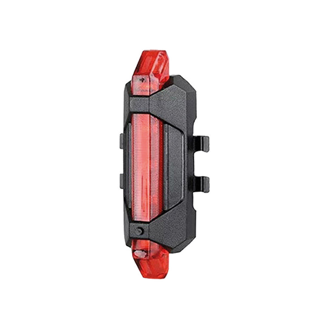 Zestaw Lampek Rowerowych - Forever Outdoor BLG-100