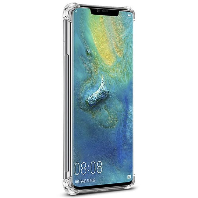 Etui Ochronne Air Cushion - Huawei Mate 20 Pro