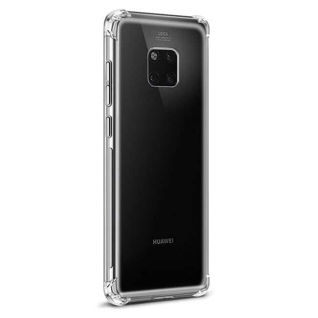 Etui Ochronne Air Cushion - Huawei Mate 20 Pro