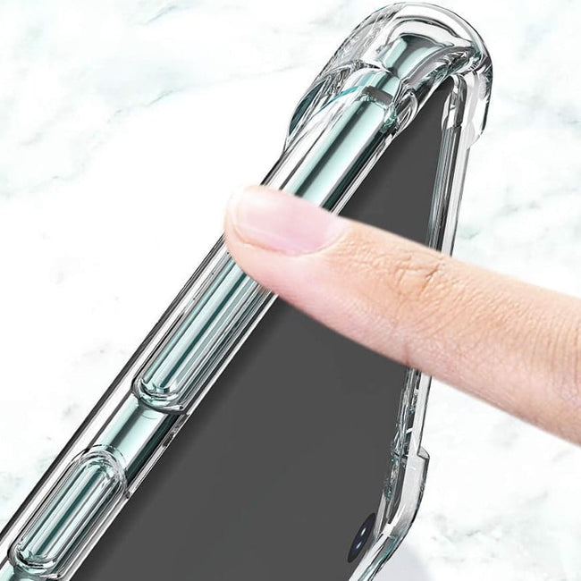 Etui Ochronne Air Cushion - Samsung Galaxy S10+
