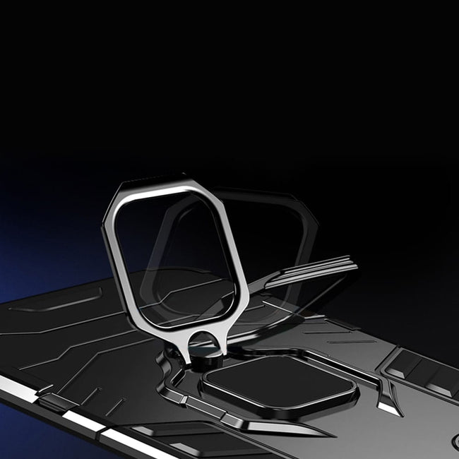 Etui Pancerne 3w1 Holder Ring Case - Samsung Galaxy A13 5G