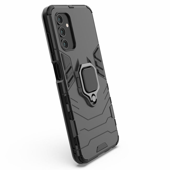 Etui Pancerne 3w1 Holder Ring Case - Samsung Galaxy A13 5G