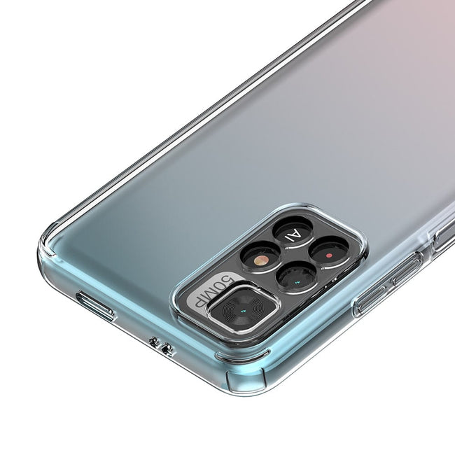 Etui Ochronne Air Cushion - Xiaomi Redmi Note 11 / 11s