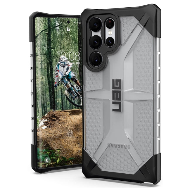 Etui UAG® - Samsung S22 Ultra - Plasma