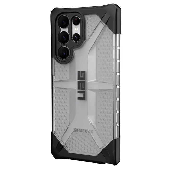 Etui UAG® - Samsung S22 Ultra - Plasma