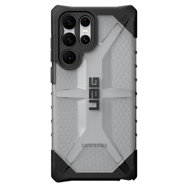 Etui UAG® - Samsung S22 Ultra - Plasma