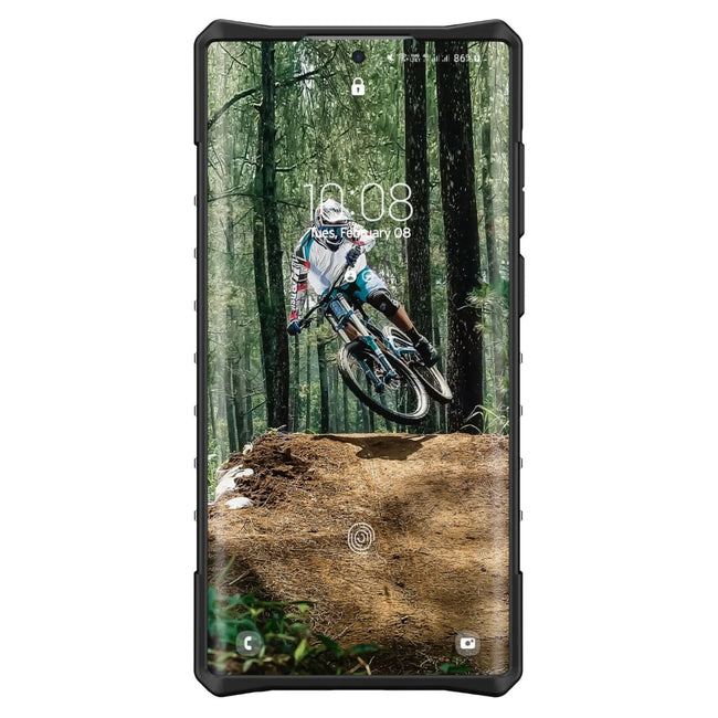 Etui UAG® - Samsung S22 Ultra - Plasma