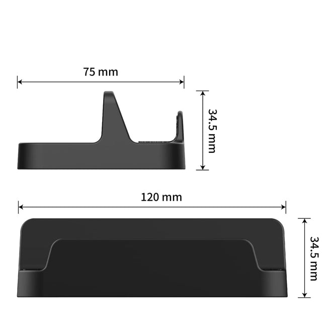 Podstawka Steam Deck Playstand