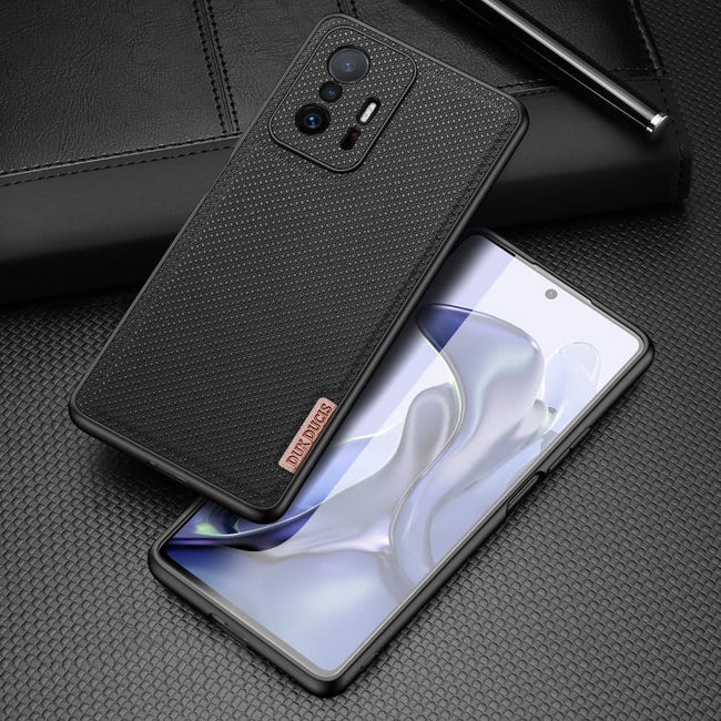Etui Dux Ducis Fino - Xiaomi 11T