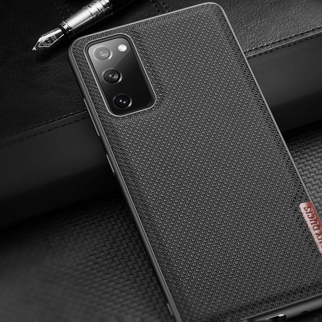 Etui Dux Ducis Fino - Samsung Galaxy S20 FE