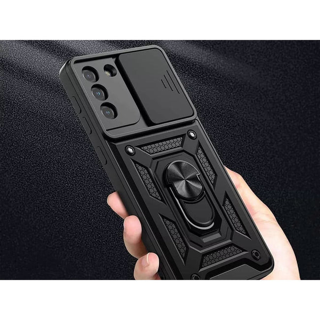 Etui Pancerne Slide Case - Samsung S23