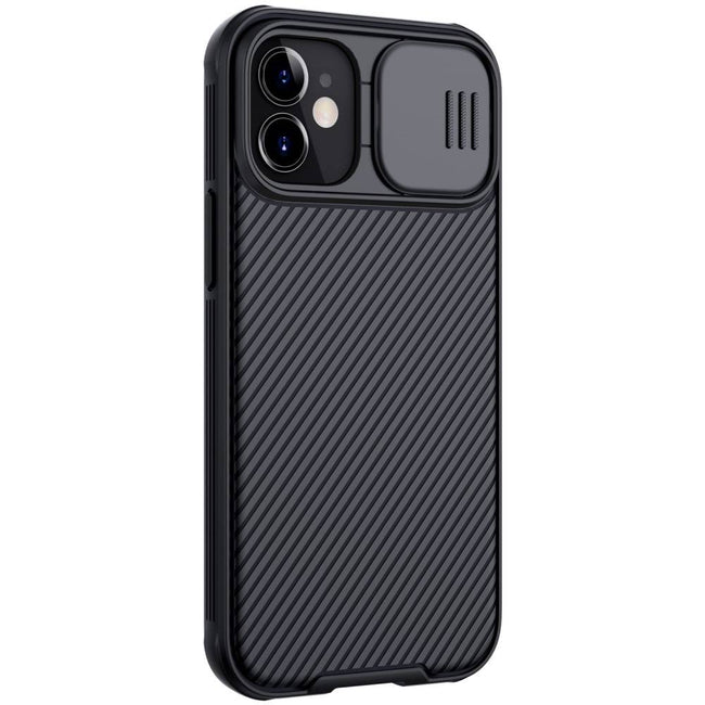 Etui Pancerne Camshield z MagSafe - iPhone 14 Plus