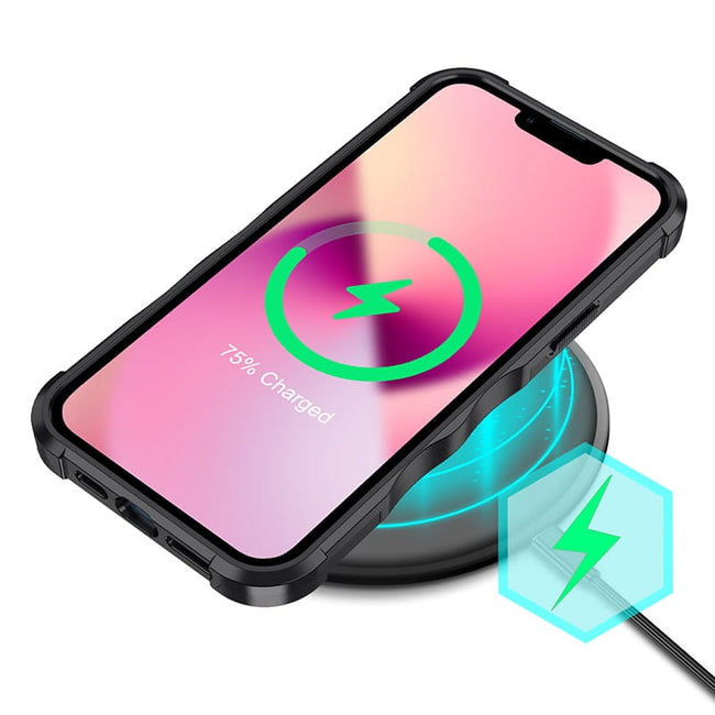 Etui Armor Dual Layer - iPhone 14 Plus