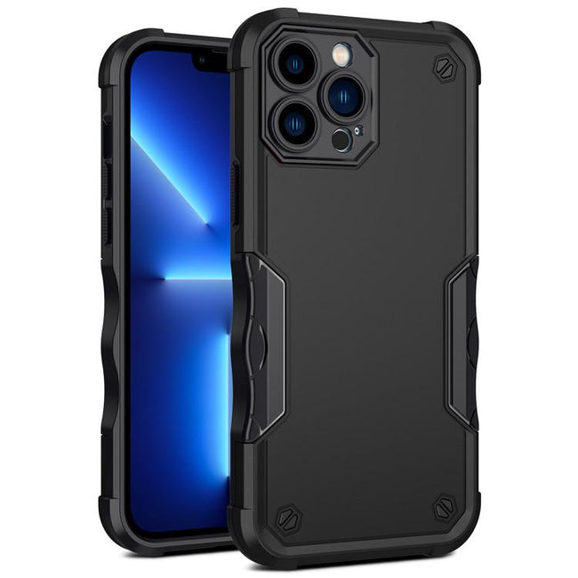 Etui Armor Dual Layer - iPhone 14 Plus