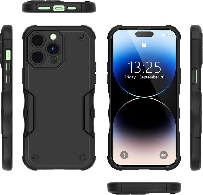 Etui Armor Dual Layer - iPhone 14 Plus