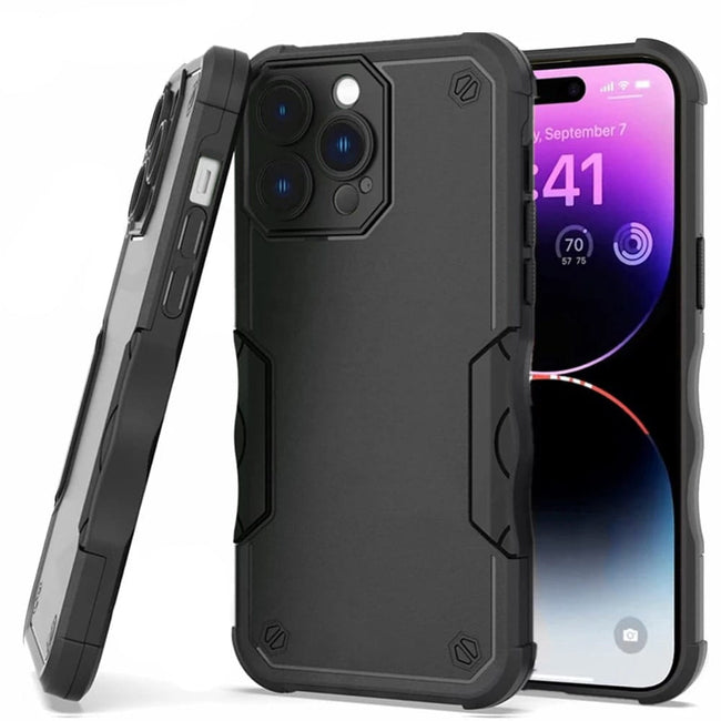 Etui Armor Dual Layer - iPhone 14 Plus