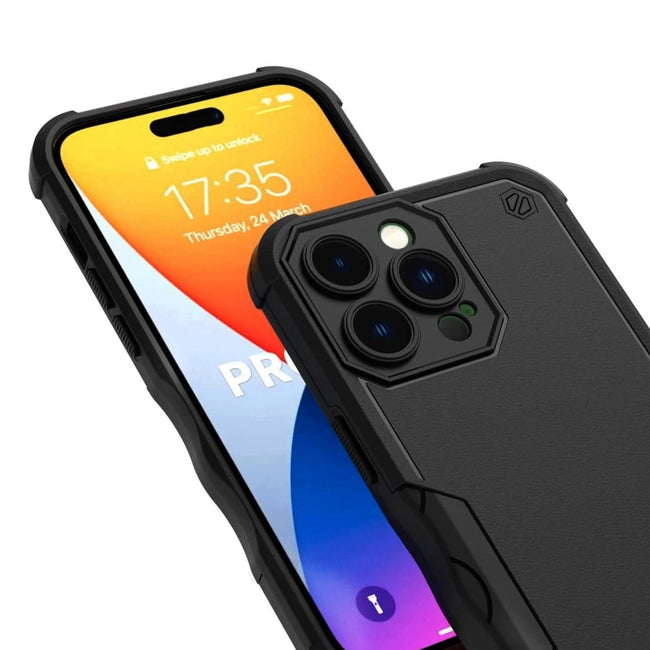 Etui Armor Dual Layer - iPhone 14 Plus