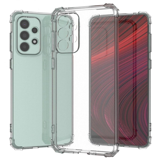 Etui Ochronne Air Cushion - Samsung Galaxy A33