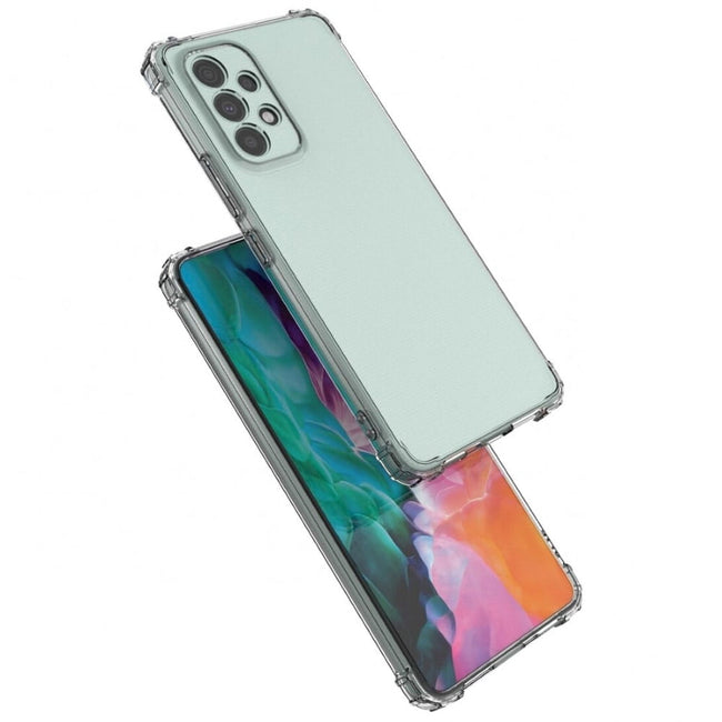 Etui Ochronne Air Cushion - Samsung Galaxy A33