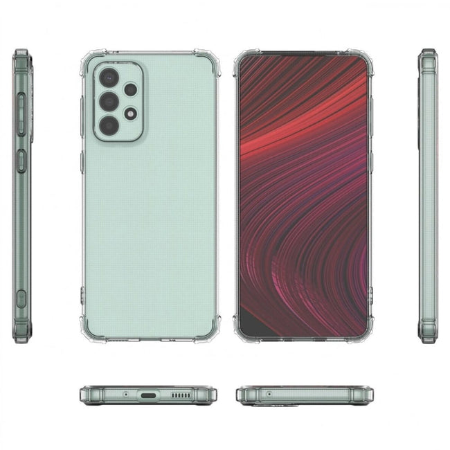 Etui Ochronne Air Cushion - Samsung Galaxy A33